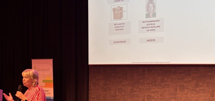 Vertrouwen, verbinden en groeien; inzichten van Tessa Kieboom voor ouders van hoogbegaafde kinderen